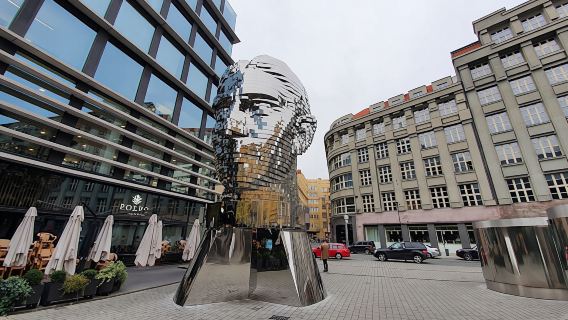 PragueTours