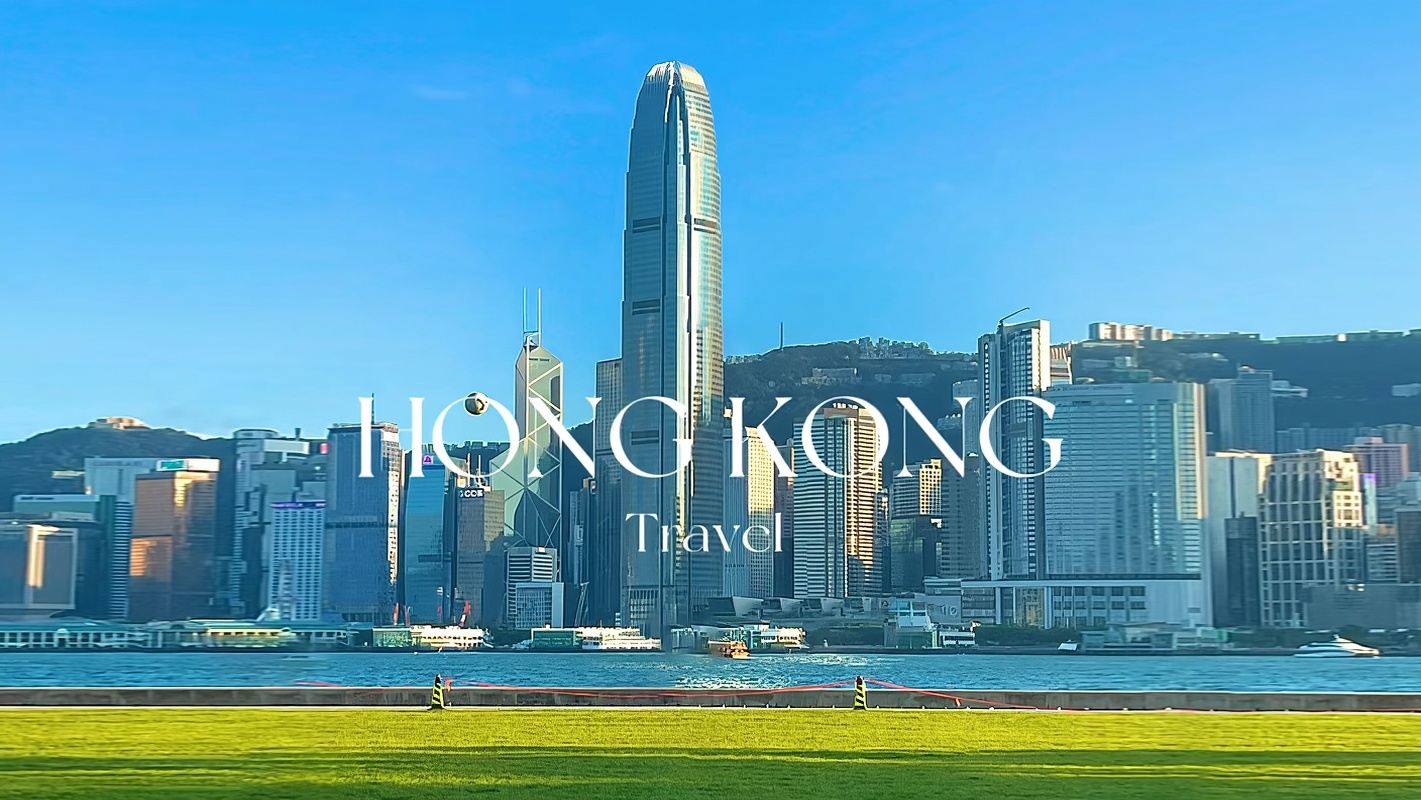 香港一日遊維多利亞港珠澳大橋珠海/深圳出發純玩跟團遊