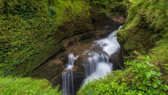 Full Day Guided Sightseeing Tour in Pokhara