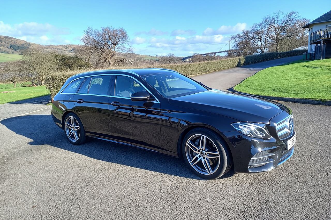 ทัวร์รายวันและทัศนศึกษาชายฝั่งกลาสโกว์ กรีน็อค และทั่วสกอตแลนด์