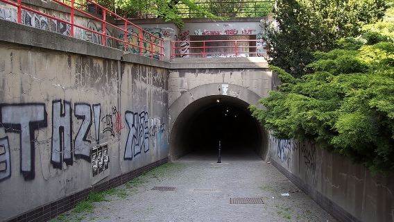 Praha yang sebenarnya