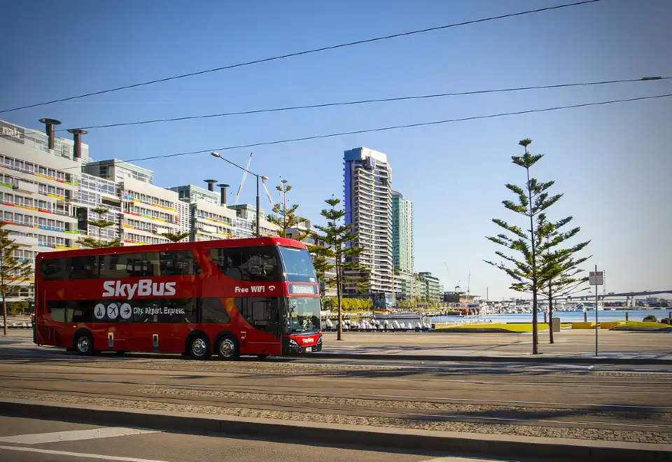 Car Hire at Melbourne Airport