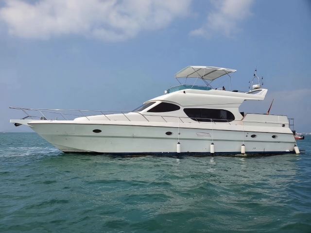 【北海遊艇租賃】北海奧特萊斯 網紅GT雙體帆船艇 3小時包船出海~含海釣漿板 遊艇自駕浮潛魔毯 水果飲品