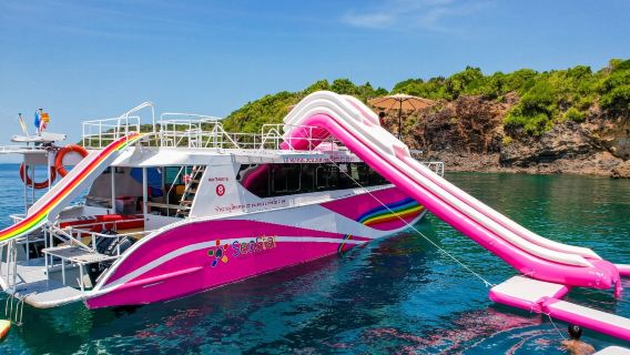 Phi Phi IslandsExperiences