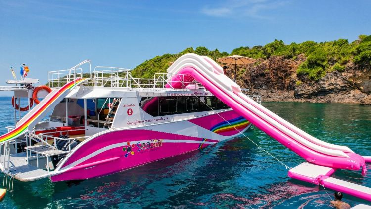 絵　プーケット　ピピ島　ケース付き 絵 プーケット ピピ島 ケース付き レビュー】プーケットのピピ島