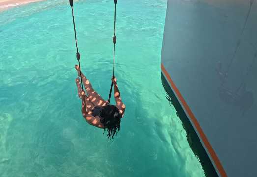 Icacos Luxury Sailing Catamaran All Inclusive Beach and Snorkel Departs Fajardo: What to Expect
