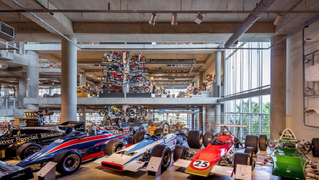 Birmingham Area Multi-Attraction Pass