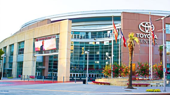 7-Hour Best Of Houston and Galveston Tour