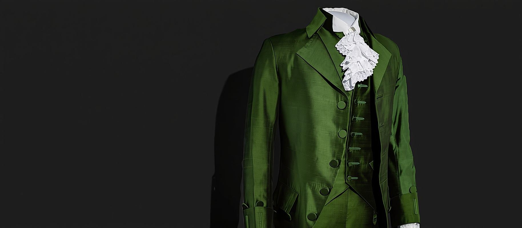 National Archives + American History Museum Semi-Private 8pp