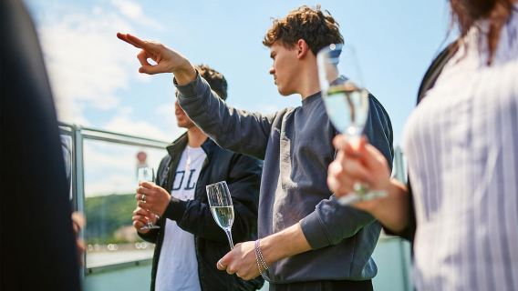 Budapest: Pelayaran Wisata di Sungai Donau