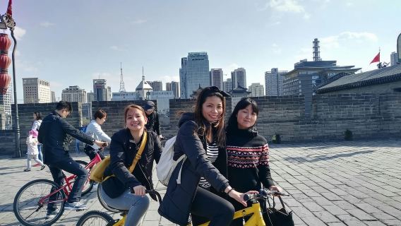 Xi'an: Terrakotta-Armee und Top-Sehenswürdigkeiten der Stadt mit Optionen