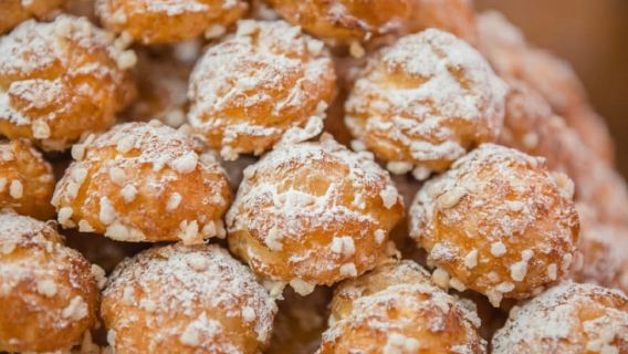 Bahía de Arcachón: Tour gastronómico guiado