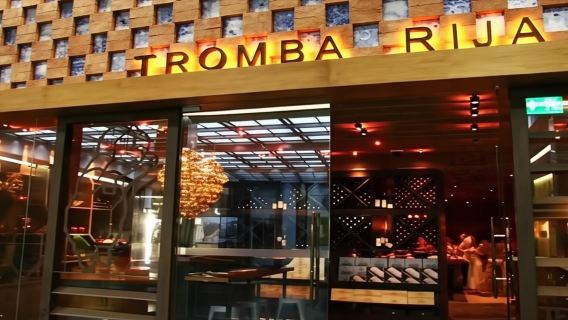 [Schulstart-Angebot! Sonderpreis-Empfehlung!] Macau Royal Grape Cuisine Erwachsenen-Buffet-Abendessen