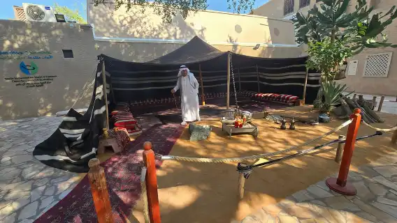 杜拜：高級舊城區、街頭美食、露天市場和乘船遊覽