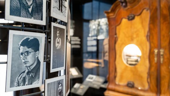 Oosterbeek: ตั๋วเข้าชมพิพิธภัณฑ์ทางอากาศ Hartenstein