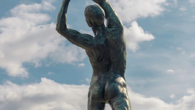 Temukan Seni Cycladic dan Ukir Karya Marmer Anda Sendiri