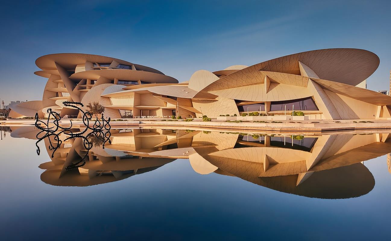 Doha: visita guidata della città con ingresso al museo incluso