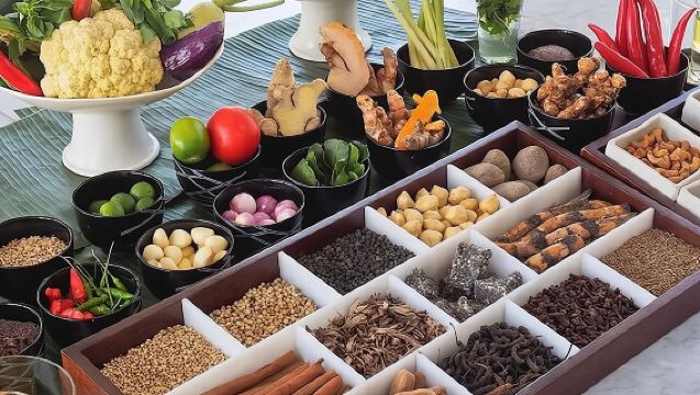 Authentic Ubud Bali Cooking Class – Learn to Cook Local Dishes with Traditional Flavors