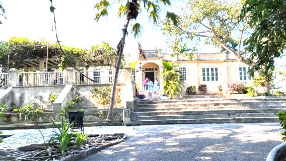 【包車】夏灣拿市區包車+市區行程靈活調整