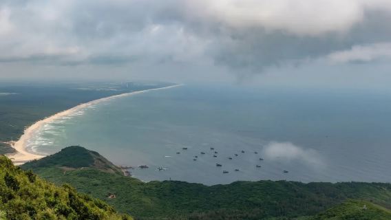 Wenchang cultural and culinary day tour