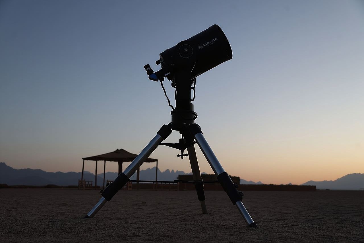 Stargazing Safari Adventure by Jeep with Bedouin Dinner-Hurghada