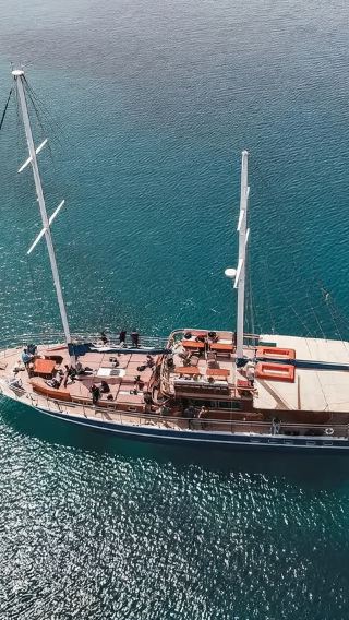 3-Island Tour from Athens (Agistri Island/Moni Island or Metopi Island/Aegina Island)