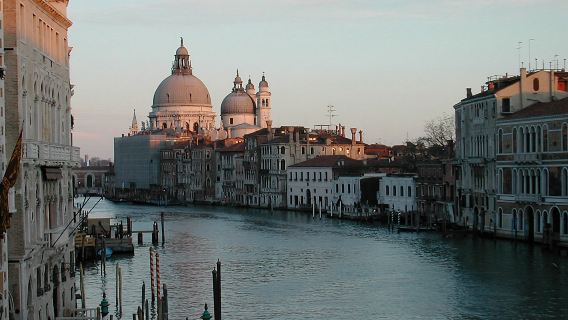 The Golden Basilica: St. Mark's Basilica - Skip the line