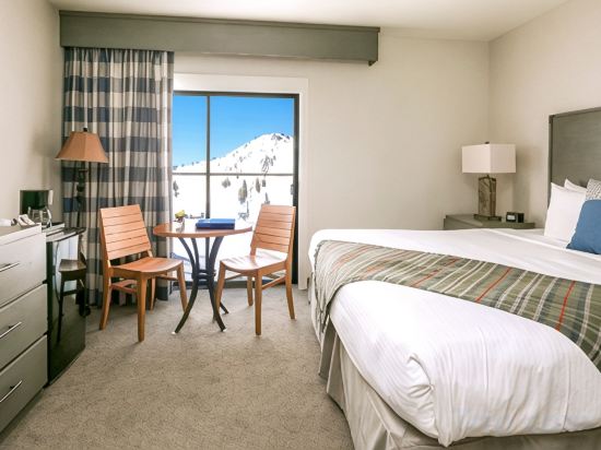 Mammoth Mountain Inn - Tap to explore photos