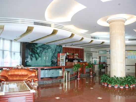Others 3, Wan Li Hotel, Nanning