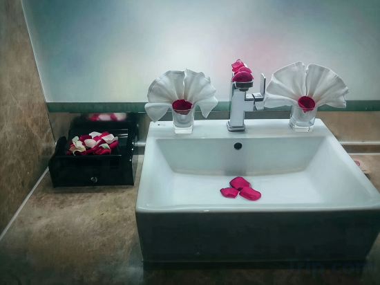 Others 5, Ease Crystal Hotel (Yichang Xingguang Tiandi), Yichang