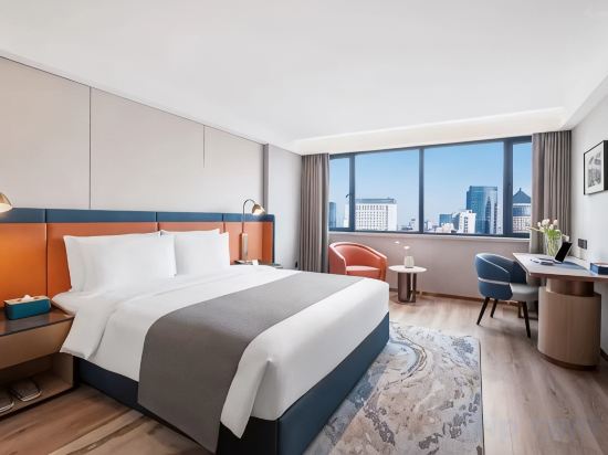 Others 5, Harbin jinyuelai Hotel, Harbin