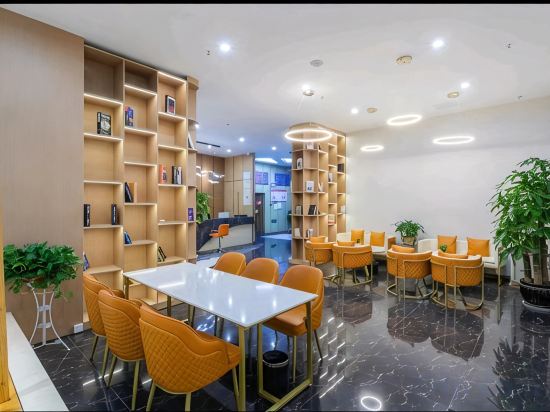 Others 4, Xingyi Qigu Bokewan Hotel (Xingyi Mall Menglecheng Branch), Qianxinan Buyei and Miao