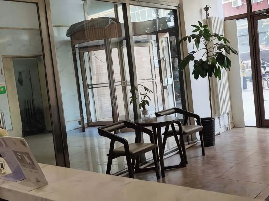 Others 3, Homeinn Pebble Hotel (Qiqihar Central Plaza Dashang New Mart), Qiqihar