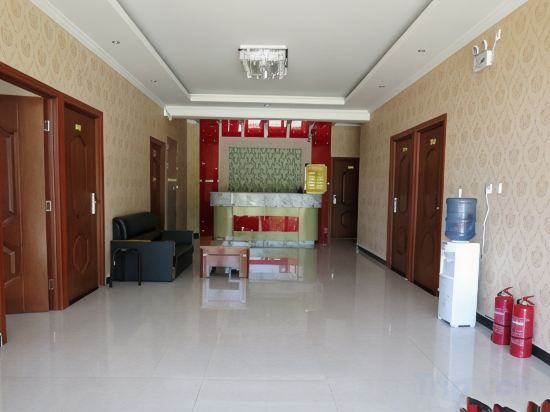 Others 2, Beijing Manyingke Express Hotel (Pinggu Beida Market Branch), Beijing