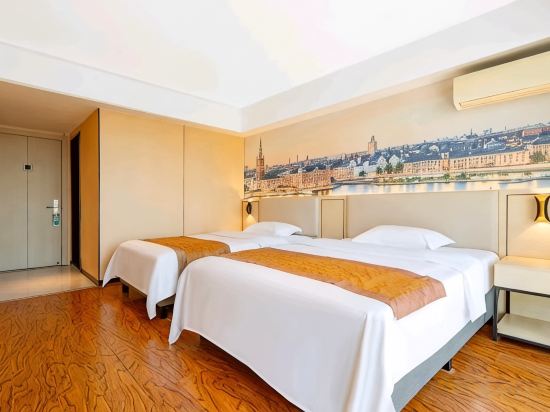 Others 4, Yazhi Hotel (Wanmi Beach Resort), Yantai