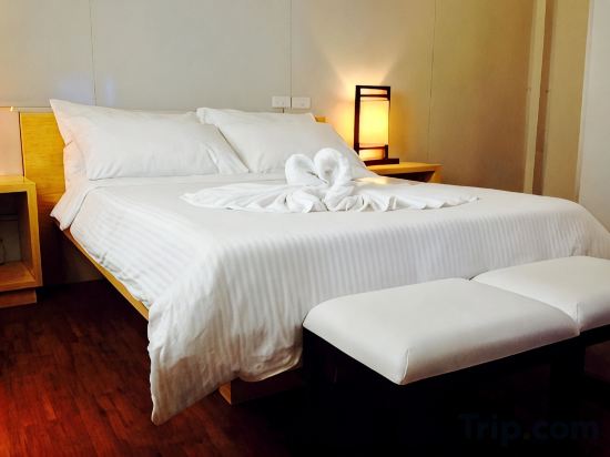 Shore Time Hotel Annex Room Type - Standard Triple Room