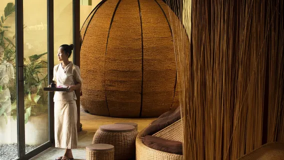 Siem Reap Bodia Spa with botanical extracts [Quick booking | Full spa menu + professional therapists + diverse packages]