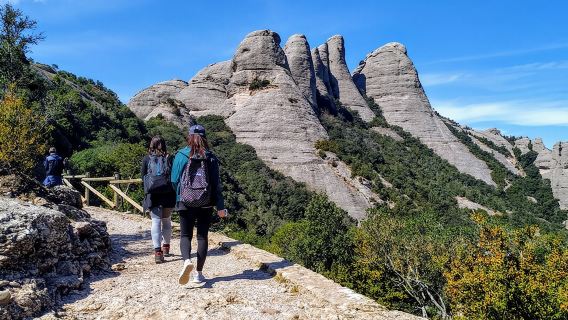 BarcelonaTours