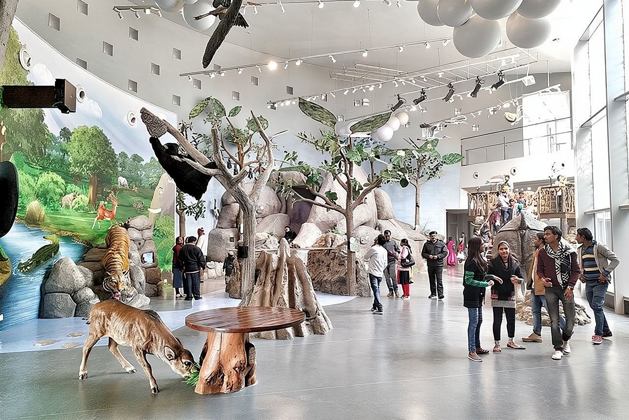 Patna Essentials Tour