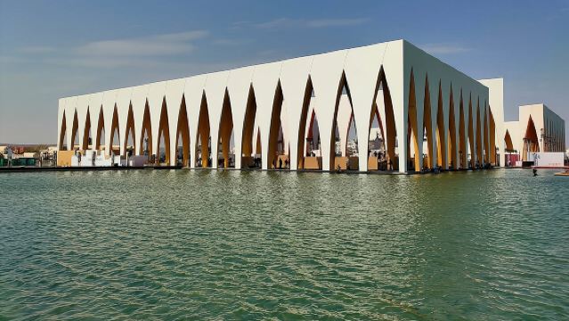 Visite de la ville d'El Gouna : Visite guidée avec arrêts shopping au départ d'Hurghada