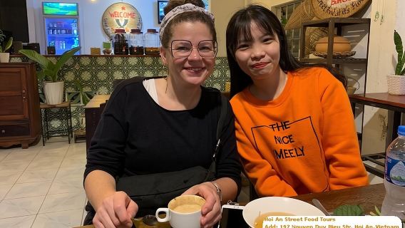 Hoi An Street Walking Food Tours 