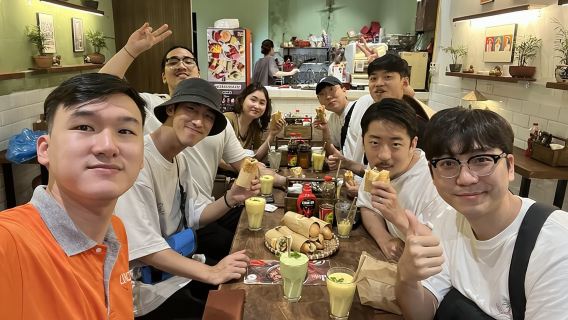 Private Food Tour: Standard, Gluten-Free or Vegetarian Options