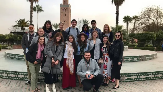 Visite guidate della città