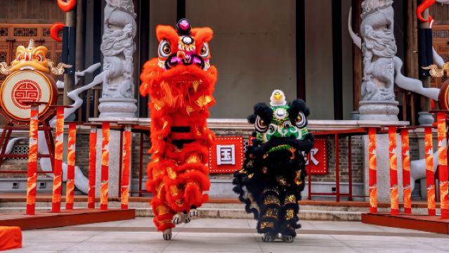 【上門接送】江門三十三墟街+赤坎古鎮尊享遊VIP獨立包團一日遊