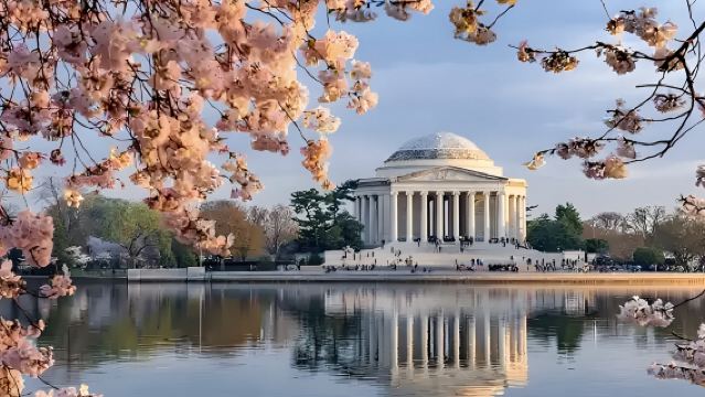 美國紐約&華盛頓經典遊 可定制多日【中文專車-舒適純淨】