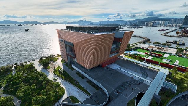 【20人團】香港一日遊+故宮博物館+維港遊船+敞篷巴士遊