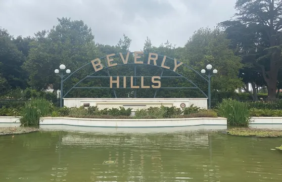洛杉磯、好萊塢、格里菲斯公園以及阿納海姆海灘的精華