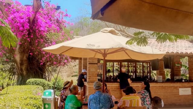 Private Tour to El Quelite Village and Tequila Distillery from Mazatlan