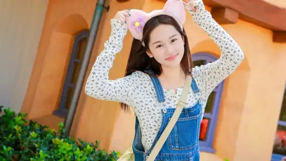 上海迪士尼度假區一對一導遊管家帶玩/迪士尼童車租車（迪士尼旅遊團帶玩服務/高端vip私人客製化/團體諮詢）