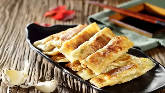 Shanghai Food Tour: Coffee & Breakfast Tasting (English Group Tour)